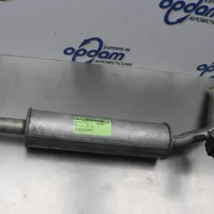 Beperkt Aanbod Middendemper VW POLO (6N2)