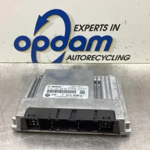 Beperkte Voorraad Regeleenheid motoregeling BMW 3 Touring (E46)