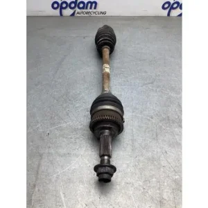 Aandrijfas KIA PICANTO (TA) Korting