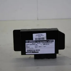 Centrale vergrendeling VW PASSAT Variant (3B5) Snelle Levering