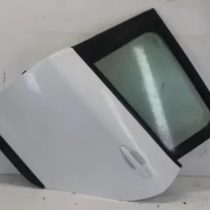 Deur PEUGEOT 2008 I (CU_) Budget