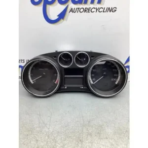 Toerenteller PEUGEOT 308 I (4A_, 4C_), PEUGEOT 308 SW I (4E_, 4H_) Handgemaakt