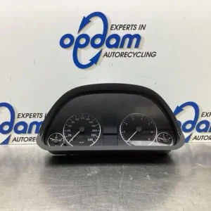 Toerenteller MERCEDES-BENZ A-CLASS (W169) Express Levering