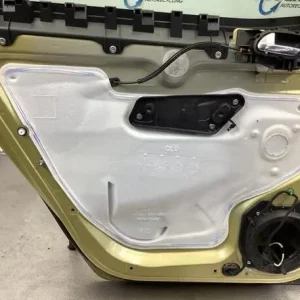 Raambedieningsmechanisme CITROËN C4 PICASSO I MPV (UD_), CITROËN C4 GRAND PICASSO I (UA_) Beperkte Voorraad