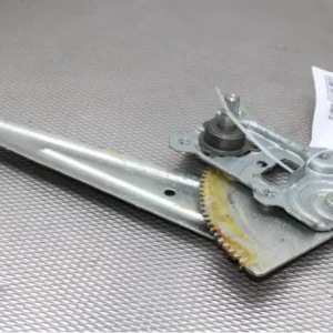 Nieuwe Collectie Raambedieningsmechanisme SUZUKI SWIFT IV (FZ, NZ)