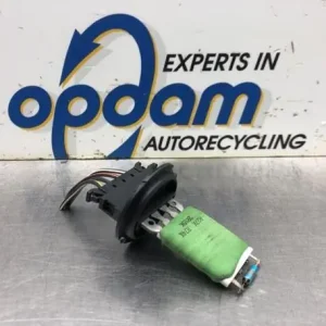 Rechtstreeks Van De Fabrikant Weerstand interieurventilatie MITSUBISHI COLT CZC Convertible (RG)