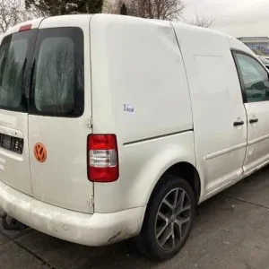 Remklauw VW CADDY III Box Body/MPV (2KA, 2KH, 2CA, 2CH) Veilige Betaling