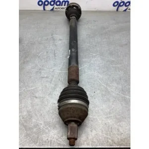 Direct Verzonden Aandrijfas SEAT IBIZA IV (6J5, 6P1), SEAT IBIZA IV SC (6J1, 6P5), AUDI A3 (8L1), VW POLO (6R1, 6C1)