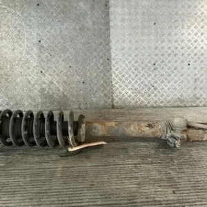 Ambachtelijk Veerpoot MERCEDES-BENZ M-CLASS (W164)