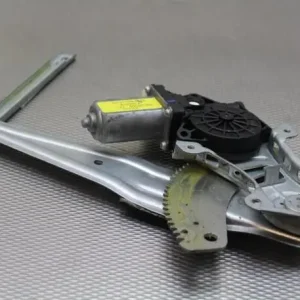 Raambedieningsmechanisme NISSAN NOTE (E12) Aanbieding