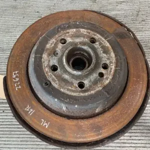 Astap MERCEDES-BENZ M-CLASS (W164) Finale Uitverkoop