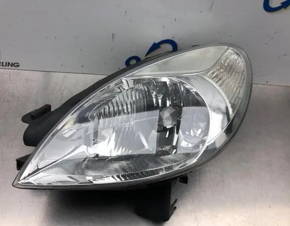 Exclusief Koplamp CITROËN XSARA PICASSO (N68)