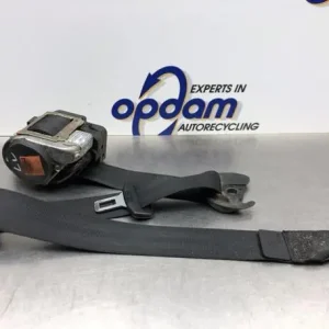 Veiligheidsgordel VW PASSAT (3B2) Gereduceerde Prijs