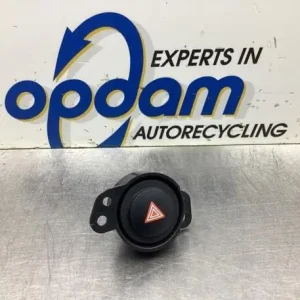 Schakelaar voor Alarmlicht PEUGEOT 108 Express Levering