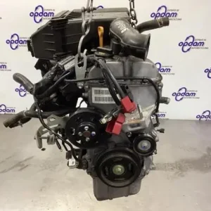 Laatste Kans Motor kaal OPEL AGILA (B) (H08)