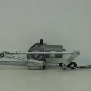 In De Mode Ruitenwissermotor OPEL CORSA D (S07)