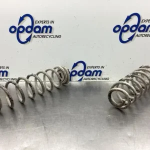 Chassisveer VW TOURAN (1T1, 1T2), VW TOURAN VAN (1T1, 1T2), VW TOURAN (1T3) Nieuw