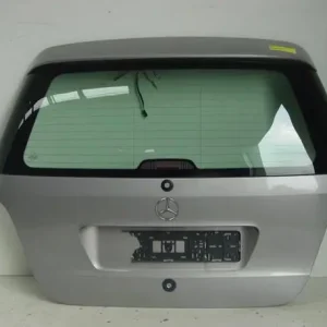 Uitverkoop Kofferruimteklep MERCEDES-BENZ A-CLASS (W168)