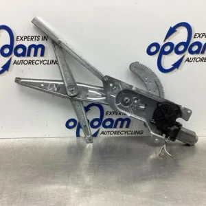 Express Levering Raambedieningsmechanisme RENAULT KANGOO (KC0/1_)