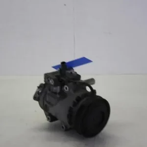 Airco Compressor KIA RIO II (JB) In De Mode