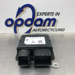 Modern Regeleenheid airbag FORD FIESTA VII (HJ, HF), FORD FIESTA VII Van