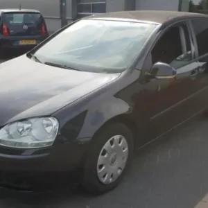 Snelle Levering Stuurhuis VW GOLF V (1K1), VW GOLF VI (5K1)