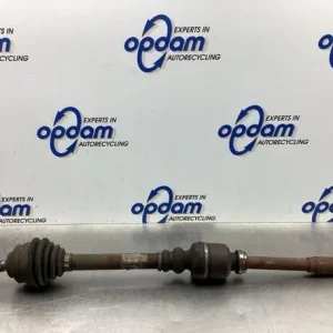 Aanbieding Aandrijfas PEUGEOT 307 (3A/C)