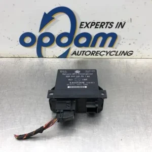 Gratis Retour Regeleenheid verlichting SKODA FABIA II (542), SKODA FABIA I (6Y2)