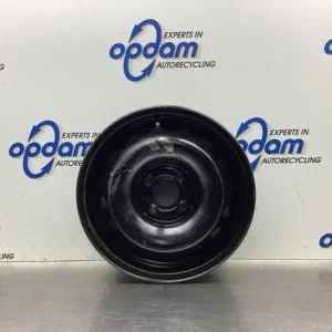 Dagaanbieding Stalen velg RENAULT CLIO II (BB_, CB_), RENAULT CLIO III (BR0/1, CR0/1), RENAULT THALIA I (LB_)