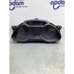 Professioneel Toerenteller AUDI A4 Avant (8K5, B8), AUDI A5 Sportback (8TA)