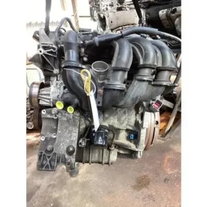Handgemaakt Motor kaal FORD FOCUS II (DA_, HCP, DP)