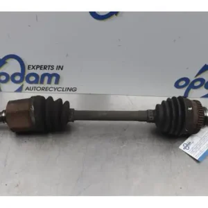 Aandrijfas KIA RIO Saloon (DC_) Origineel