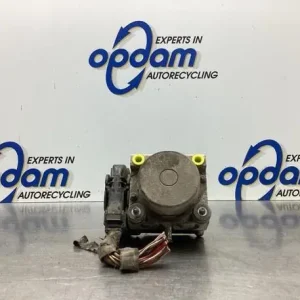 Betrouwbaar ABS Hydraulisch aggregaat DACIA LOGAN (LS_), DACIA LOGAN MCV (KS_), RENAULT LOGAN I (LS_), DACIA DUSTER (HS_)