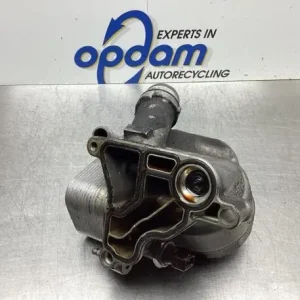 Rechtstreeks Van De Fabrikant Oliefilterhuis BMW 3 Touring (E91), BMW 5 (E60)