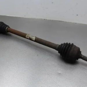 Aandrijfas CITROËN C2 (JM_) Bestseller