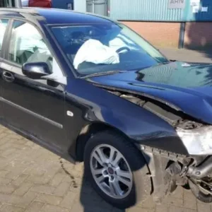 Alleen Vandaag Astap SAAB 9-3 Estate (E50), SAAB 9-3X (YS3)