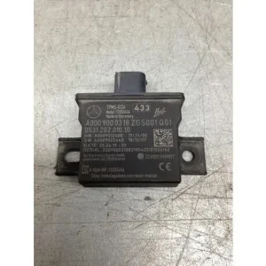 Regeleenheid controlesysteem bandenspanning MERCEDES-BENZ SPRINTER 3,5-t Van (B907, B910) Wereldwijde Verzending