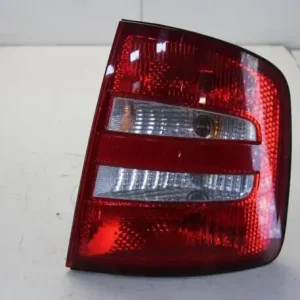 Achterlicht SKODA FABIA I Combi (6Y5) Voordeelprijs