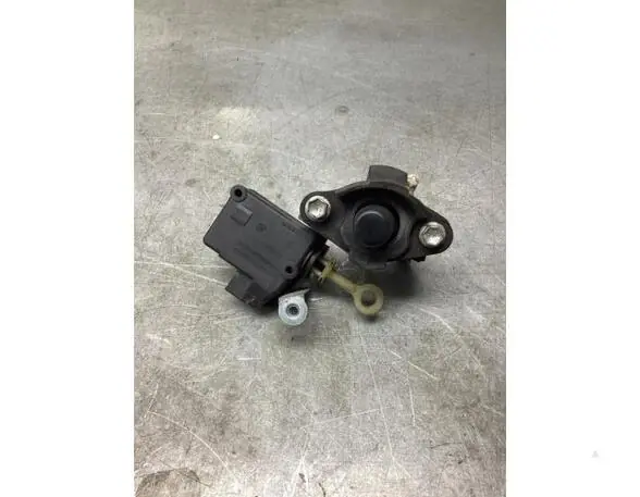 Korting Achterklephendel TOYOTA AYGO (_B1_)