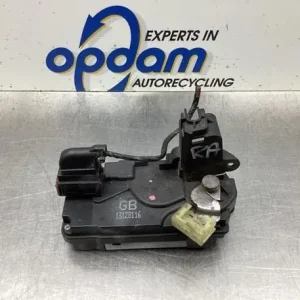 Luxe Motorkapkabel OPEL ASTRA H (A04)