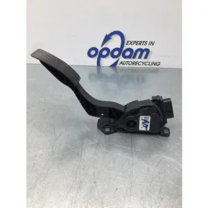 Garantie Inbegrepen Sensor gaspedaalpositie OPEL AGILA (B) (H08)