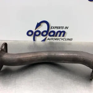 Flexibele uitlaatstukken SUZUKI SX4 (EY, GY), SUZUKI SX4 Saloon (GY, RW) Snelle Levering