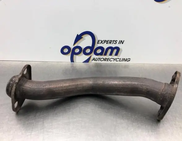 Flexibele uitlaatstukken SUZUKI SX4 (EY, GY), SUZUKI SX4 Saloon (GY, RW) Snelle Levering