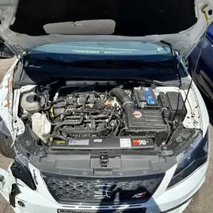 Topkwaliteit Koelmiddel Compensatiereservoir VW TIGUAN (AD1, AX1), VW TIGUAN ALLSPACE (BW2), AUDI A3 Sportback (8VA, 8VF), SEAT LEON (5F1)