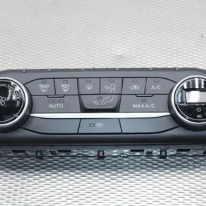 Premium Bedieningselement verwarming & ventilatie FORD FIESTA VII (HJ, HF), FORD FIESTA VII Van
