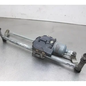 Ruitenwissermotor SKODA OCTAVIA II Combi (1Z5) Authentiek