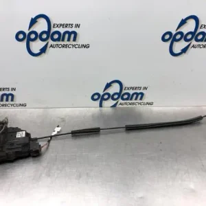 Nieuwe Collectie Motorkapkabel OPEL CORSA D (S07)