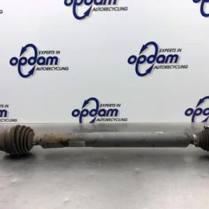 Bestseller Aandrijfas VW GOLF V (1K1)