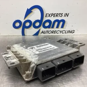 Regeleenheid motoregeling CITROËN C3 I (FC_, FN_) Betaalbaar