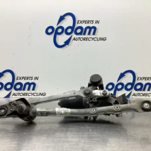 Ruitenwissermotor PEUGEOT 107 (PM_, PN_), CITROËN C1 (PM_, PN_), TOYOTA AYGO (_B1_) Garantie Inbegrepen